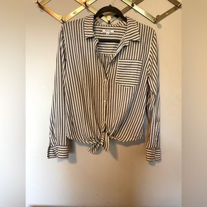 Women’s Button Shirt